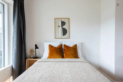 Quarto privado em Alliancevej, imagem 3 de 16