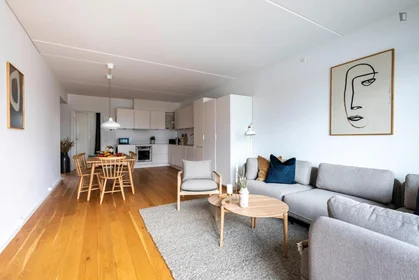 Quarto privado em Alliancevej, imagem 7 de 16