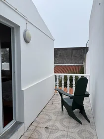 Özel oda konumu Rua da Alegria, 3 10 görüntüsü