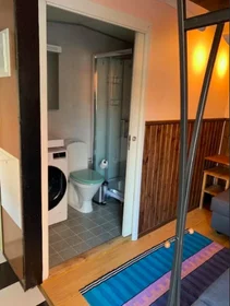 Prywatny pokój Stiernhielmsgatan 8, obraz 3 9