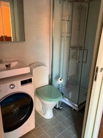 Prywatny pokój Stiernhielmsgatan 8, obraz 4 9