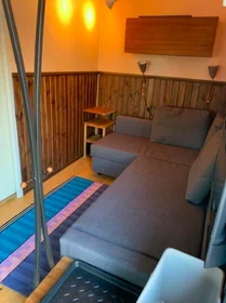 Prywatny pokój Stiernhielmsgatan 8, obraz 5 9