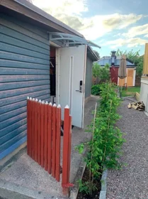 Prywatny pokój Stiernhielmsgatan 8, obraz 6 9