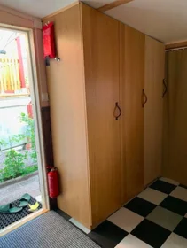 Prywatny pokój Stiernhielmsgatan 8, obraz 8 9