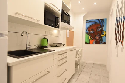 Stanza condivisa in Władysława Orkana 10A, immagine 16 di 25