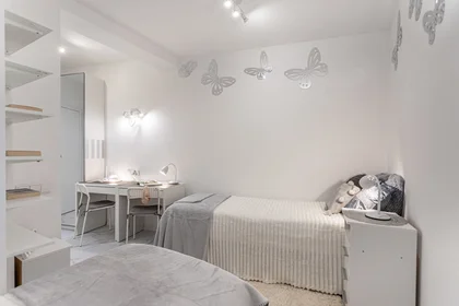 Habitación compartida en Władysława Orkana 10A, imagen 9 de 25