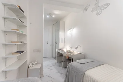 Habitación compartida en Władysława Orkana 10A, imagen 10 de 25