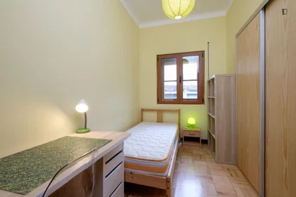 Özel oda konumu Rua Correia Teles, 1 27 görüntüsü