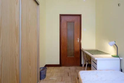 Özel oda konumu Rua Correia Teles, 2 27 görüntüsü