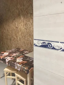 Özel oda konumu Rua Correia Teles, 15 27 görüntüsü