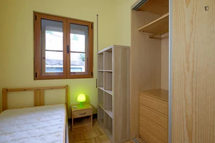 Özel oda konumu Rua Correia Teles, 3 27 görüntüsü