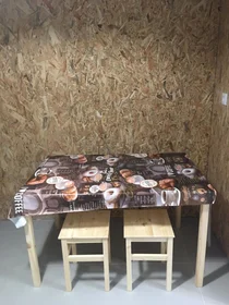 Özel oda konumu Rua Correia Teles, 21 27 görüntüsü