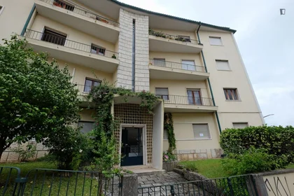Özel oda konumu Rua Correia Teles, 24 27 görüntüsü