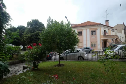 Özel oda konumu Rua Correia Teles, 27 27 görüntüsü