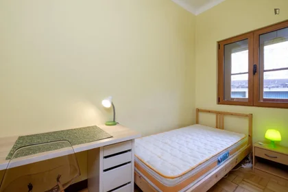 Özel oda konumu Rua Correia Teles, 4 27 görüntüsü