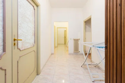 Chambre privée à Via Lero, image 13 de 16