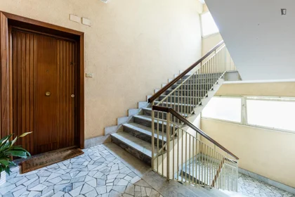 Chambre privée à Via Lero, image 14 de 16