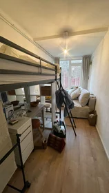 Private room at Kochstraat, image 2 of 6