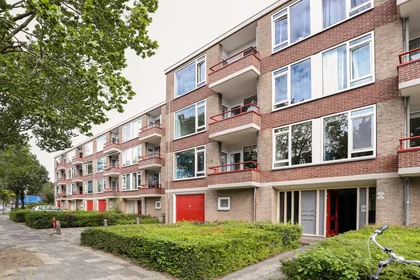 Private room at Kochstraat, image 3 of 6