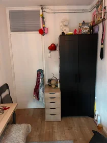 Private room at Kochstraat, image 6 of 6
