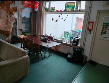 Privatzimmer in der Bilderdijkstraat, bild 4 von 5