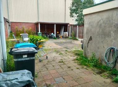 Privatzimmer in der Bilderdijkstraat, bild 5 von 5