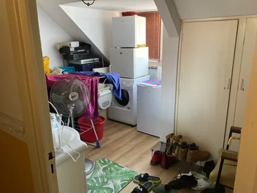 Private room at Otto Eerelmanstraat, image 6 of 9