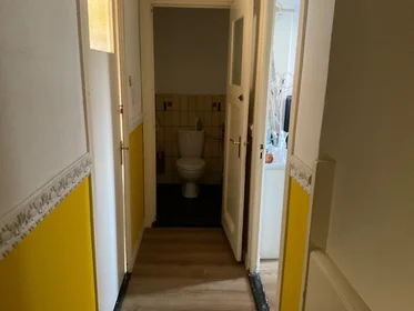 Private room at Otto Eerelmanstraat, image 7 of 9