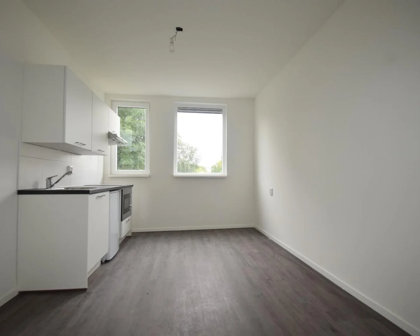 Chambre d'étudiant confortable et spacieuse dans 