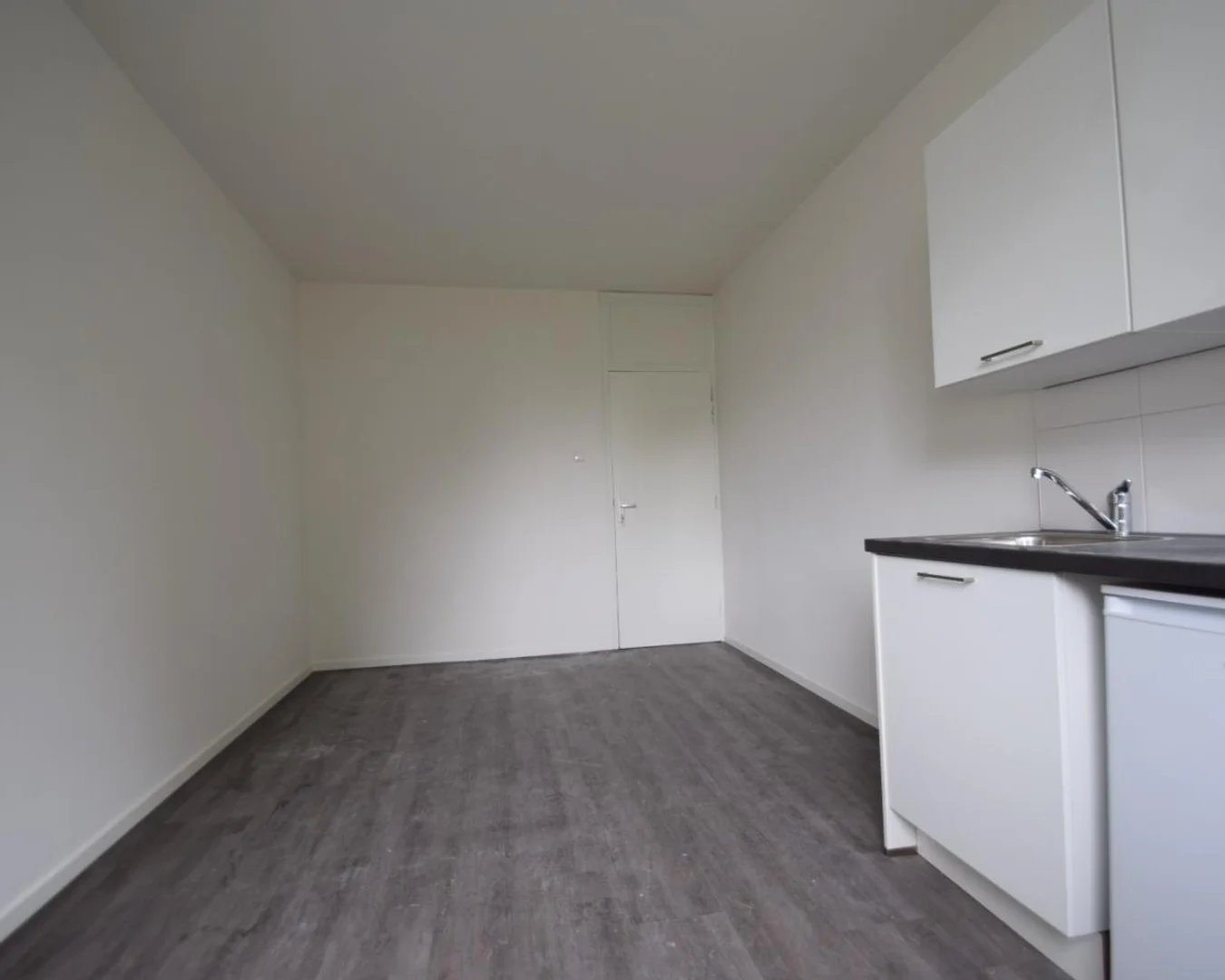 Chambre d'étudiant économique avec emplacement pratique dans 