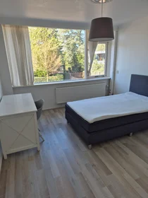 Habitación privada en Reimersbeek, imagen 3 de 9