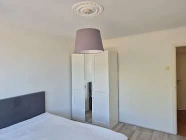 Habitación privada en Reimersbeek, imagen 5 de 9