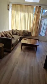 Habitación privada en Reimersbeek, imagen 8 de 9