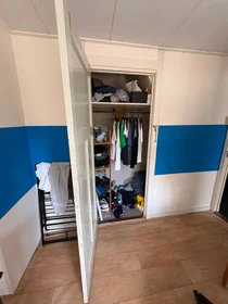 Habitación privada en Oldenzaalsestraat, imagen 3 de 6