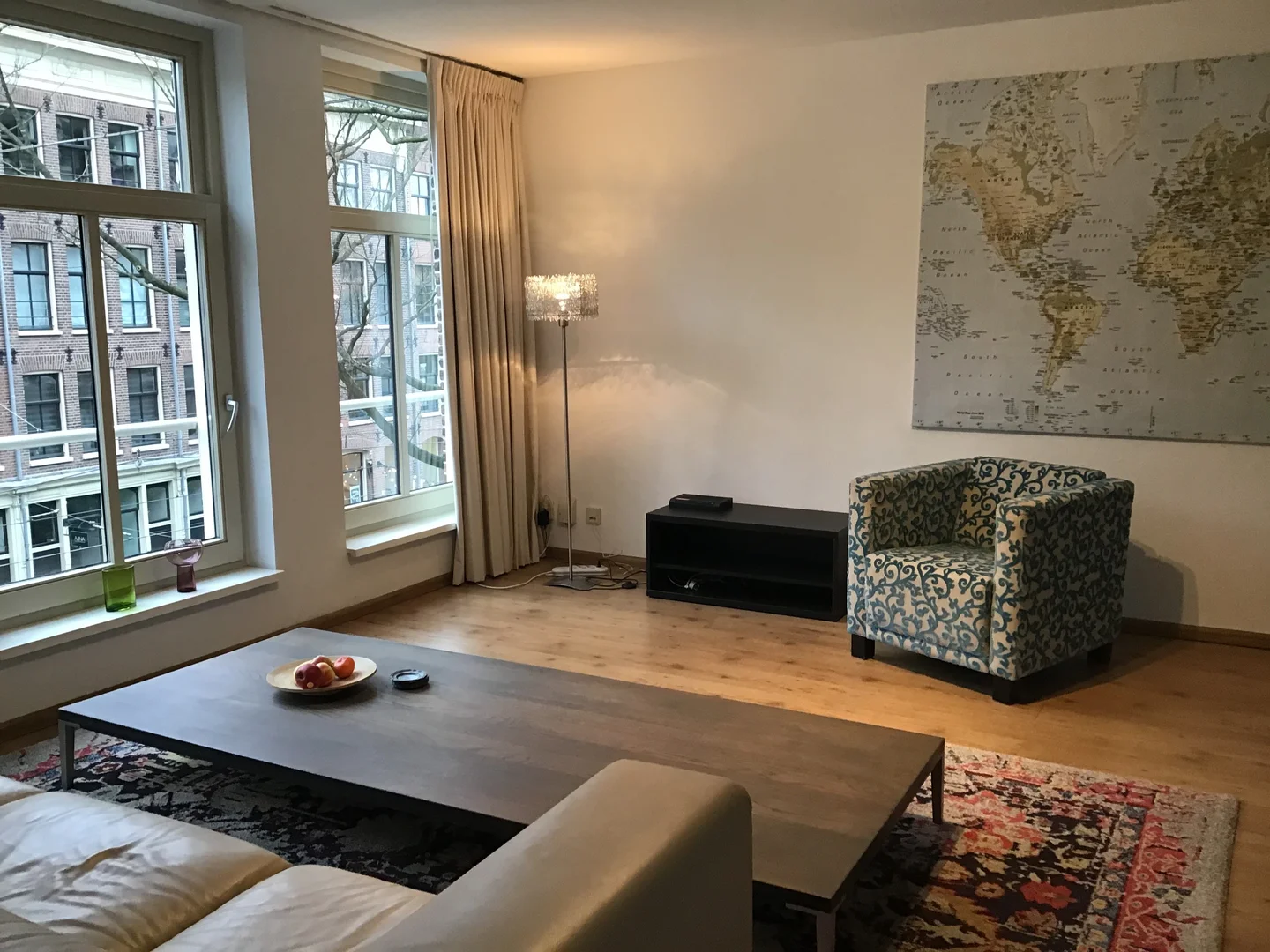 Czaar Peterstraat