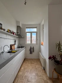 Entire apartment at Bergstraat, image 1 of 10