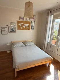 Privatzimmer in der Boulevard Jean Jaurès, bild 1 von 13