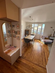 Privatzimmer in der Boulevard Jean Jaurès, bild 13 von 13