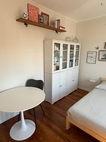 Privatzimmer in der Boulevard Jean Jaurès, bild 3 von 13