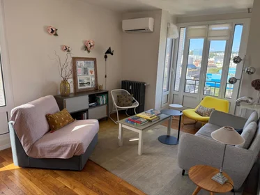 Privatzimmer in der Boulevard Jean Jaurès, bild 5 von 13
