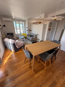Privatzimmer in der Boulevard Jean Jaurès, bild 6 von 13