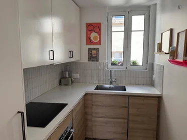 Privatzimmer in der Boulevard Jean Jaurès, bild 7 von 13