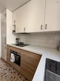 Privatzimmer in der Boulevard Jean Jaurès, bild 8 von 13