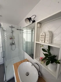 Privatzimmer in der Boulevard Jean Jaurès, bild 10 von 13