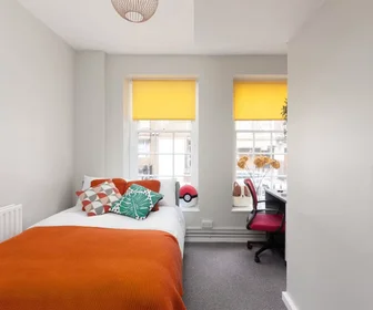 Prywatny pokój 33 Medway St, London SW1P 2BE, obraz 17 38