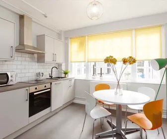 Prywatny pokój 33 Medway St, London SW1P 2BE, obraz 25 38