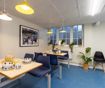 Prywatny pokój 33 Medway St, London SW1P 2BE, obraz 27 38