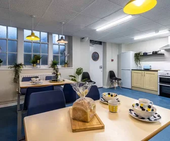 Prywatny pokój 33 Medway St, London SW1P 2BE, obraz 29 38