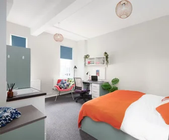 Prywatny pokój 33 Medway St, London SW1P 2BE, obraz 7 38
