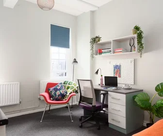 Prywatny pokój 33 Medway St, London SW1P 2BE, obraz 9 38